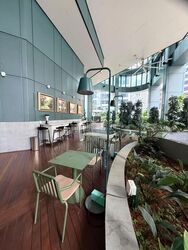 Hub Synergy Point (D2), Office #582262531